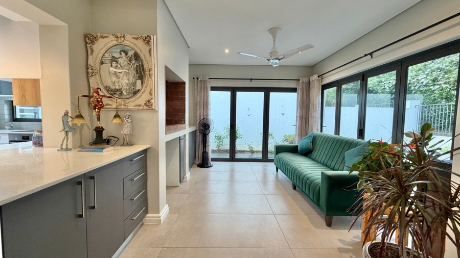 4 Bedroom Property for Sale in Croydon Gardens Estate Western Cape